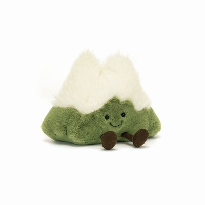 Jellycat Mountain UK | 43609CDAO